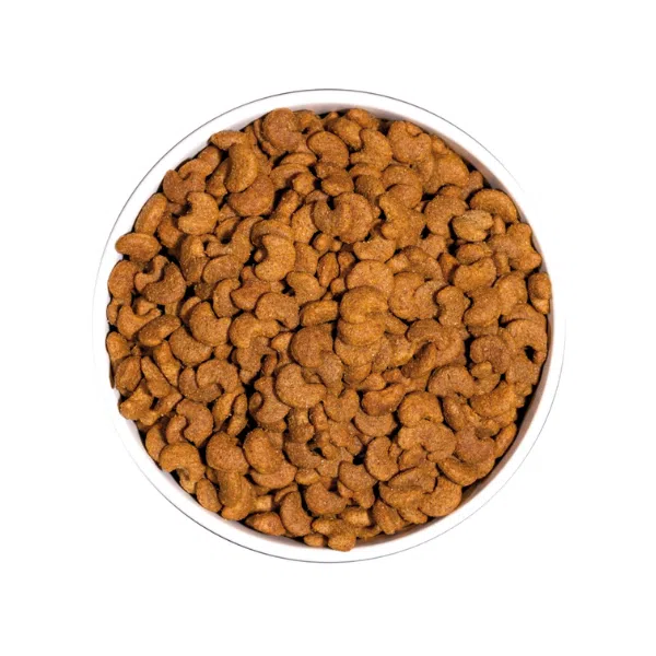 Ração Gato Ownat Classic Hairball