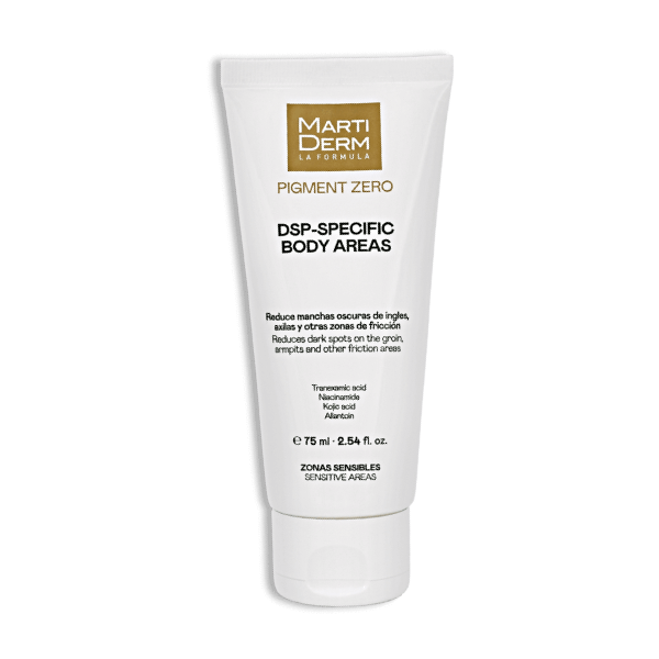 Martiderm Pigment Zero DSP-Specific Body Areas – Farmácia Rodrigues Rocha
