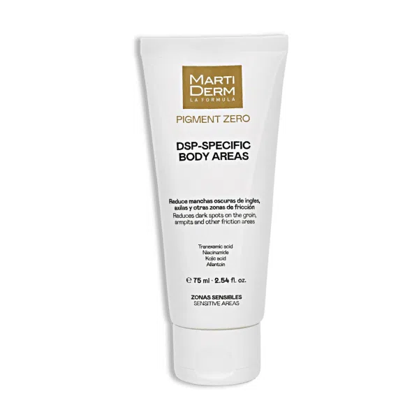 Martiderm Pigment Zero DSP-Specific Body Areas – Farmácia Rodrigues Rocha