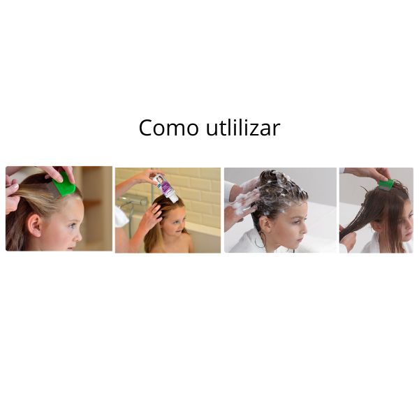 Paranix Loção de Tratamento Piolhos