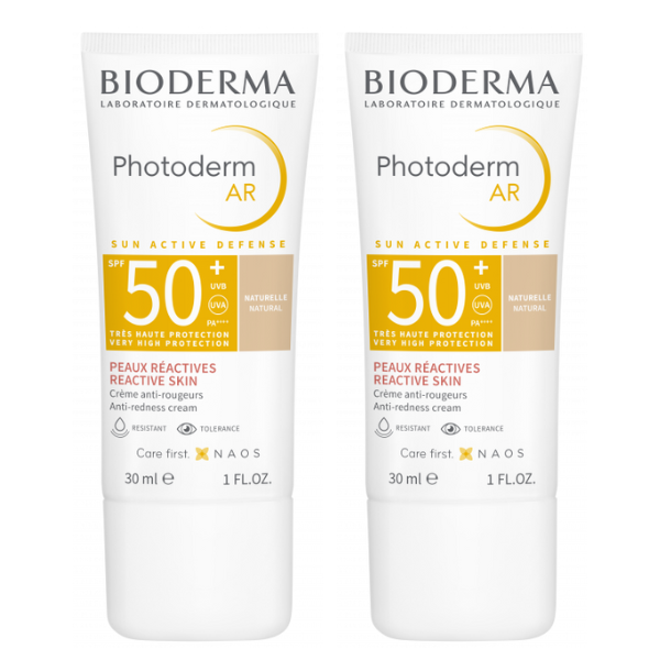Photoderm AR SPF50+ Pack Promocional – Farmácia Rodrigues Rocha