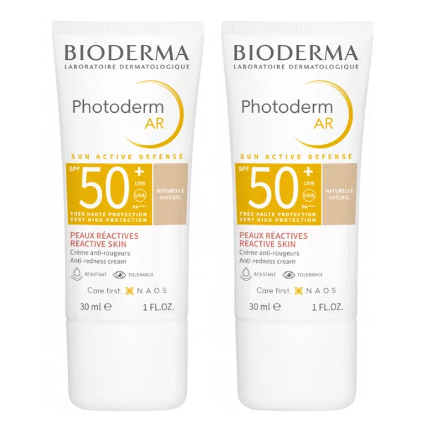 Photoderm AR SPF50+ Pack Promocional – Farmácia Rodrigues Rocha