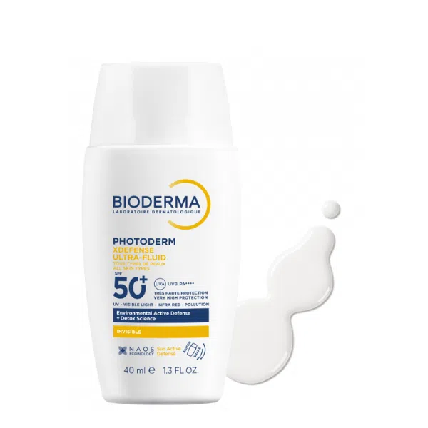Photoderm XDEFENSE SPF50+ Bioderma – Farmácia Rodrigues Rocha