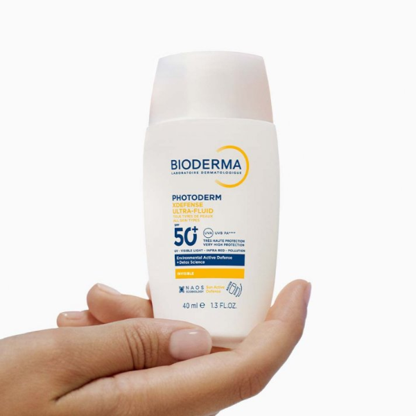Photoderm XDEFENSE SPF50+ Bioderma