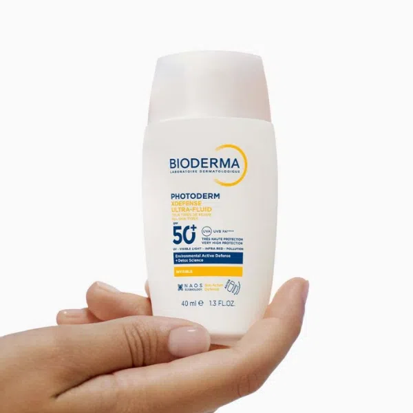 Photoderm XDEFENSE SPF50+ Bioderma
