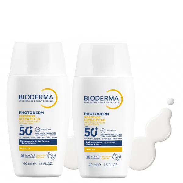 Photoderm XDEFENSE SPF50+ Pack Promocional – Farmácia Rodrigues Rocha