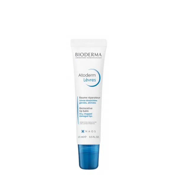 Atoderm Bálsamo Labial – Farmácia Rodrigues Rocha