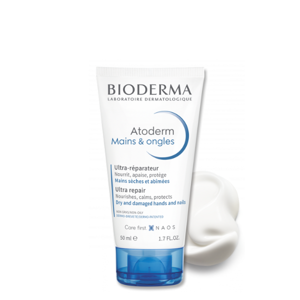 Atoderm Creme de Mãos – Farmácia Rodrigues Rocha