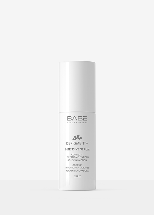 Babe Depigment Intensive Serum - Farmácia Rodrigues Rocha