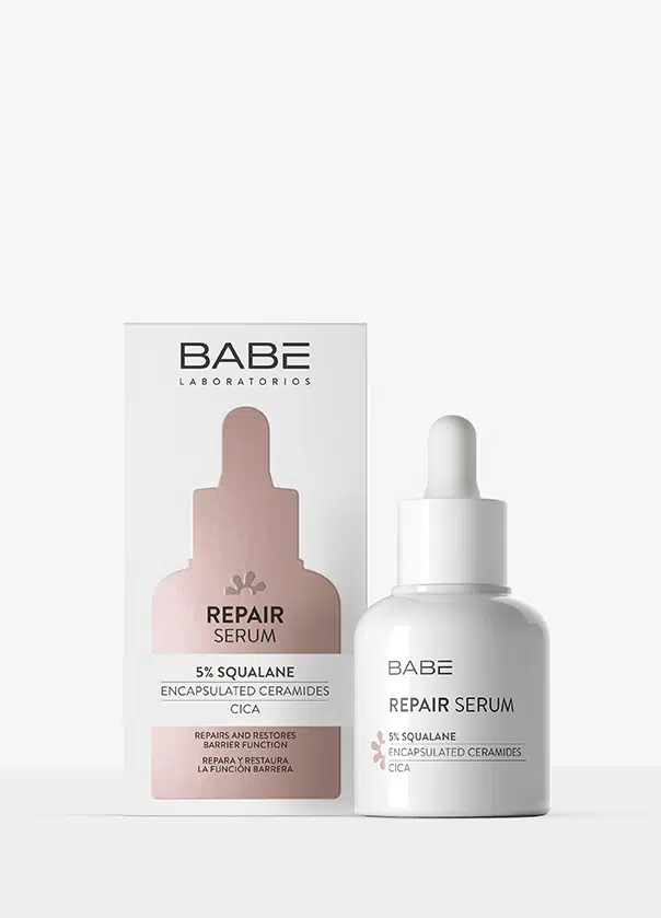 Babé Repair Serum - Farmácia Rodrigues Rocha