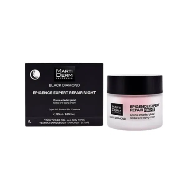 Martiderm Epigence Expert Repair Night