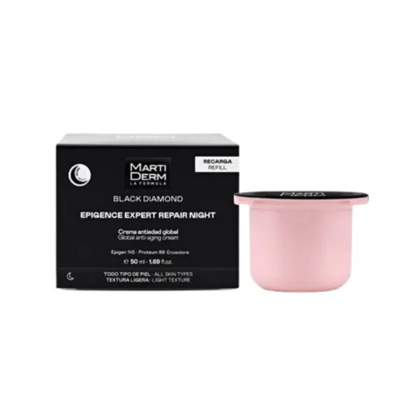 Martiderm Epigence Expert Repair Night Refill