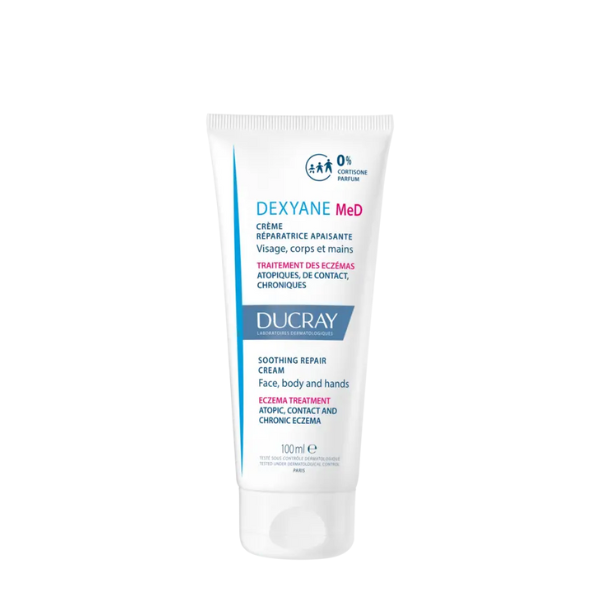 Dexyane MeD Creme Reparador Ducray – Farmácia Rodrigues Rocha