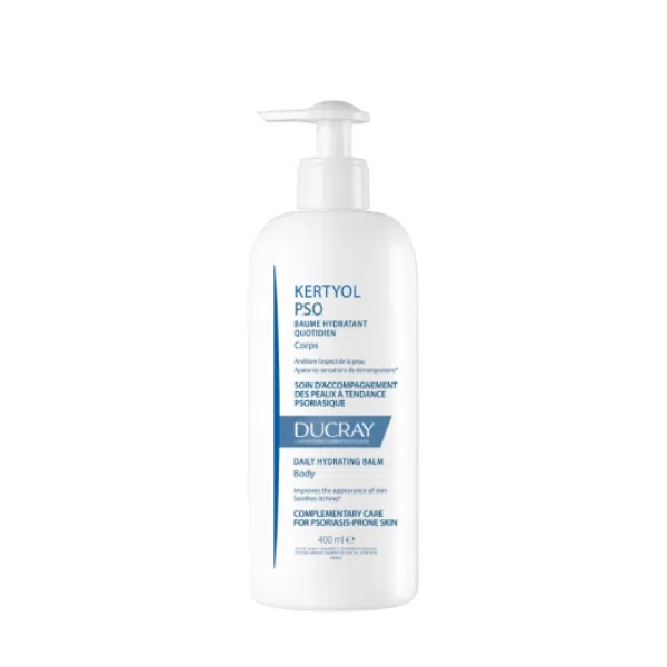 Kertyol PSO Bálsamo 400ml – Farmácia Rodrigues Rocha