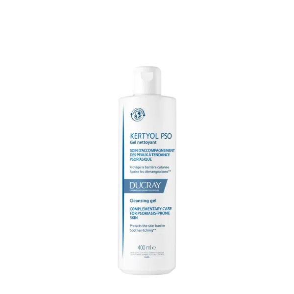 Kertyol PSO Gel de Limpeza – Farmácia Rodrigues Rocha