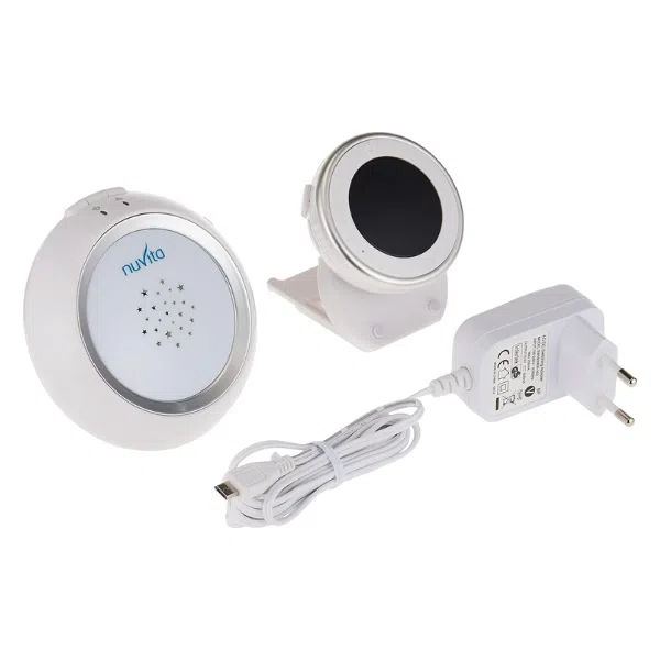 Nuvita Monitor Audio para Bebé