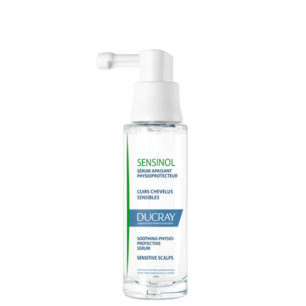 Sensinol Sérum Calmante Ducray – Farmácia Rodrigues Rocha