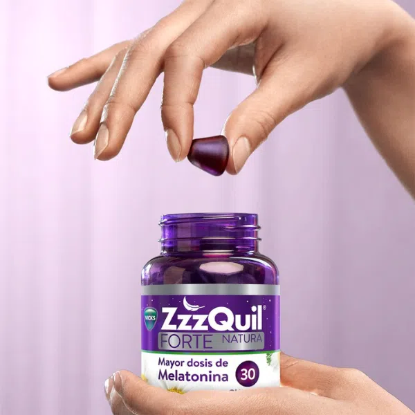 ZzzQuil Forte Sono – Farmácia Rodrigues Rocha