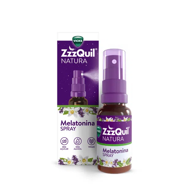 ZzzQuil Natura Spray – Farmácia Rodrigues Rocha