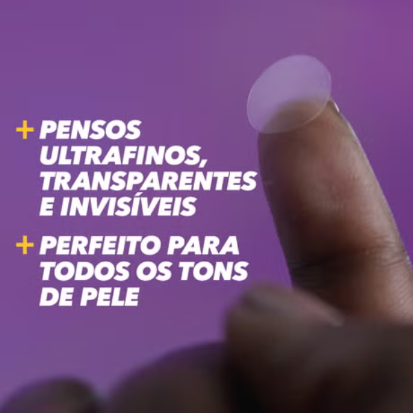 Benzacare Power Patch Imperfeições
