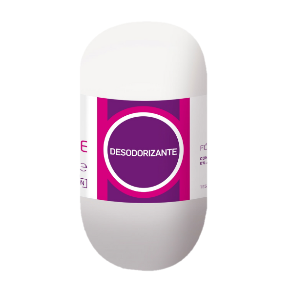 Desodorizante Roll On Holoncare 75 ml