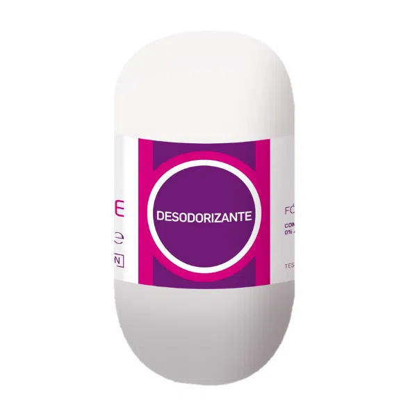 Desodorizante Roll On Holoncare 75 ml