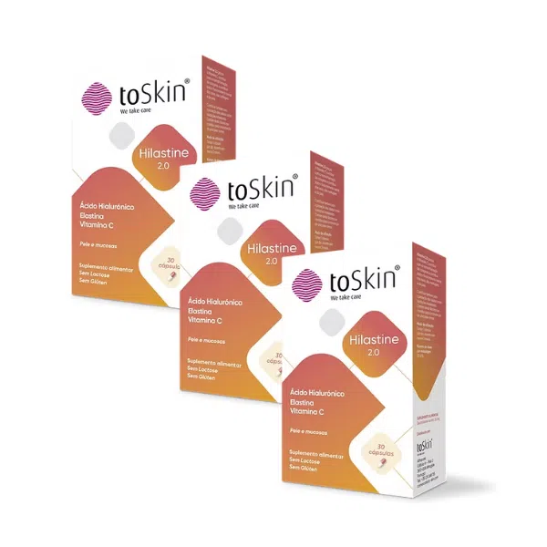Hilastine 2.0 Toskin Pack Promocional