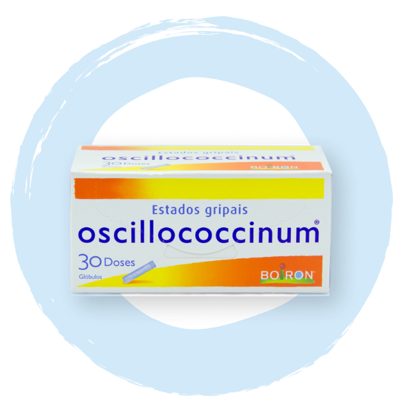 Oscillococcinum 30 doses