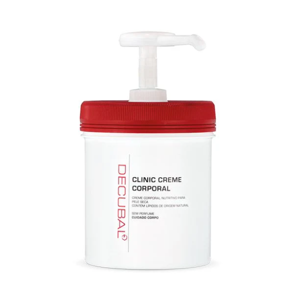 Decubal Creme 1000ml - Farmácia Rodrigues Rocha