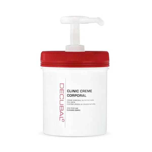 Decubal Creme 1000ml - Farmácia Rodrigues Rocha