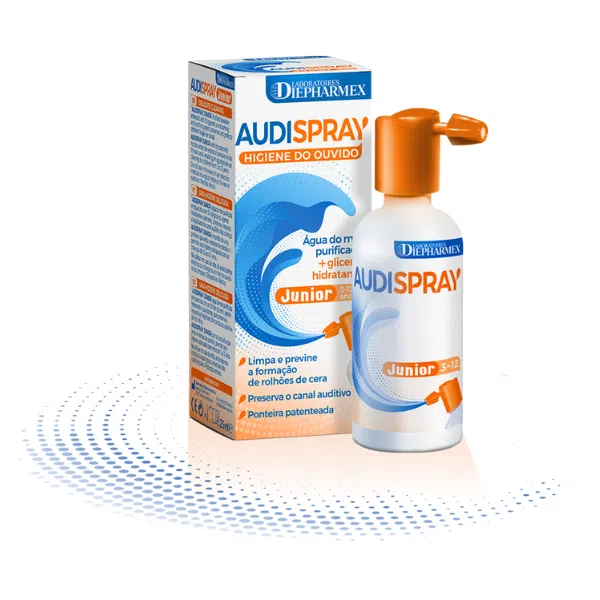 Audispray Júnior - Farmácia Rodrigues Rocha