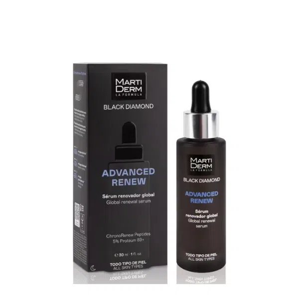 Martiderm Advanced Renew Sérum Renovador Global