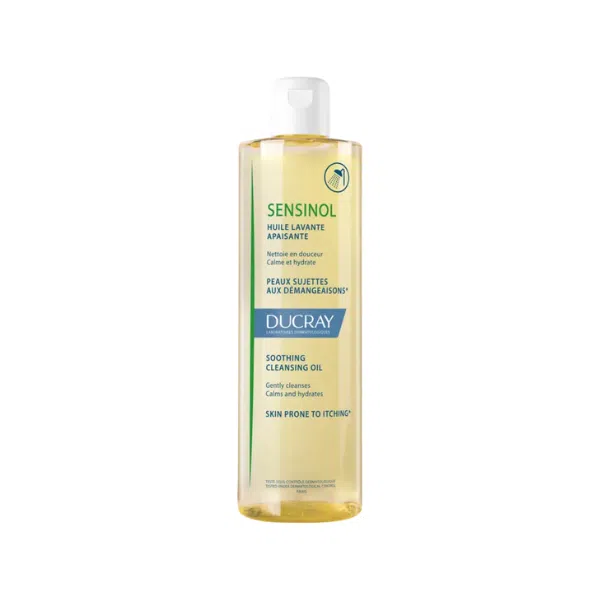 Sensinol Óleo Lavante 400ml - Farmácia Rodrigues Rocha