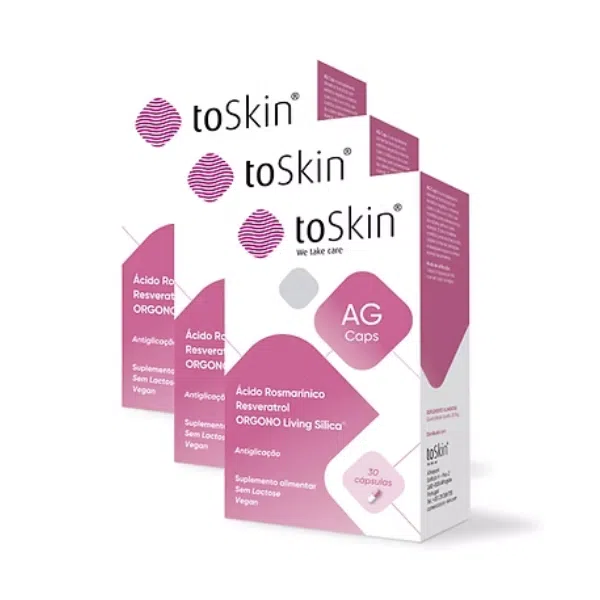 AG Caps ToSkin