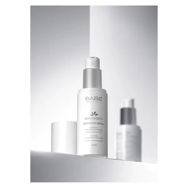 Babé Depigment Intensive Serum