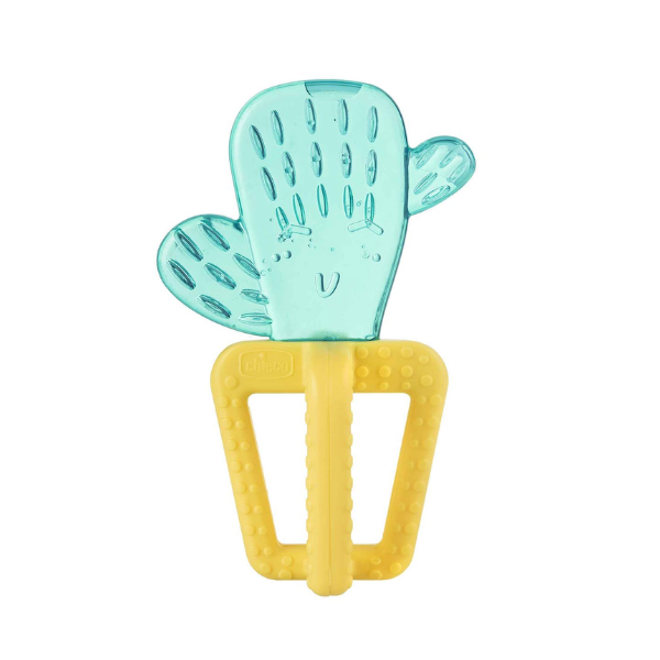 Chicco Anel de Dentição Refrescante 4M+ - Farmácia Rodrigues Rocha