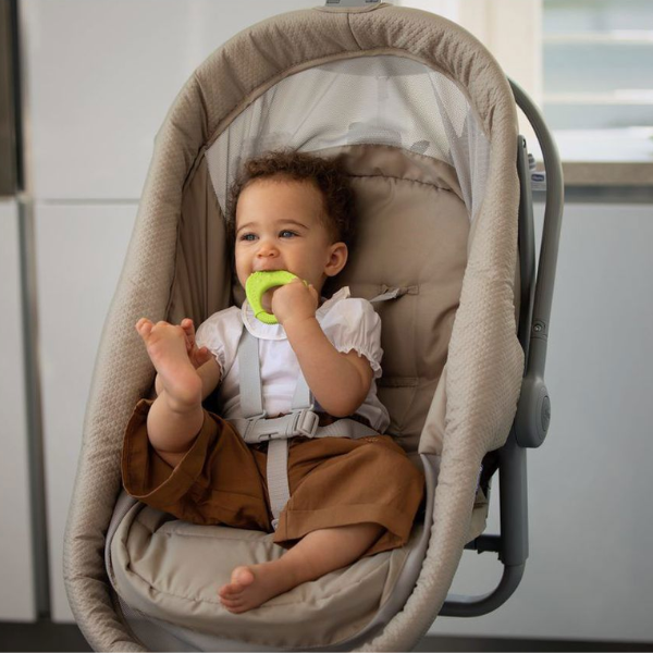 chicco anel de denticao suave farmacia rodrigues rocha Chicco Anel de Dentição Suave 2M+