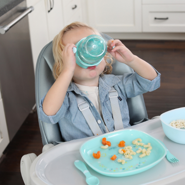 Chicco Copo de Refeição 12M+ - Farmácia Rodrigues Rocha