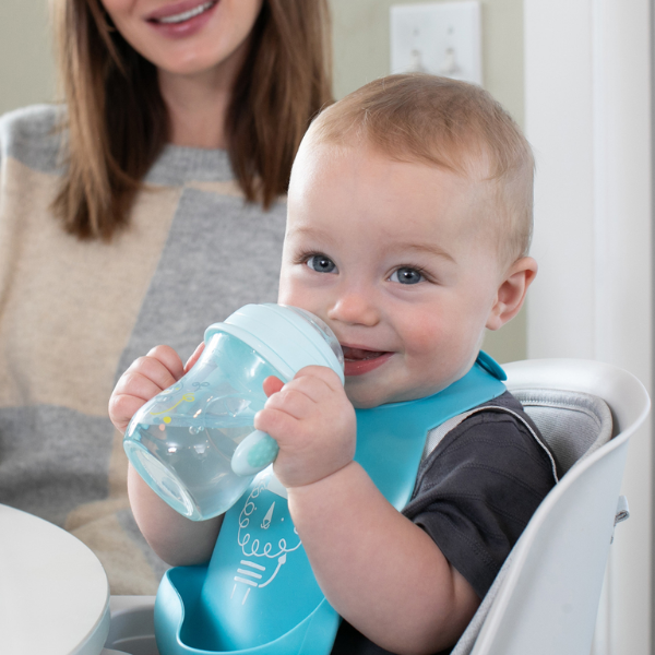 Chicco Copo de Transição 4M+ - Farmácia Rodrigues Rocha