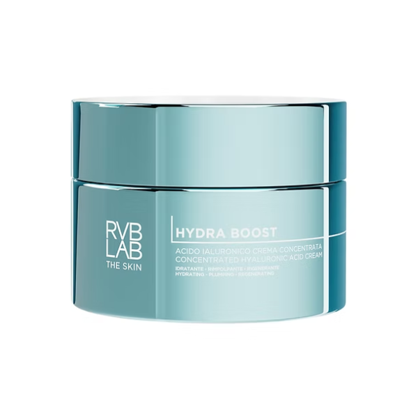 Creme Concentrado de Ácido Hialurónico Hydra Boost