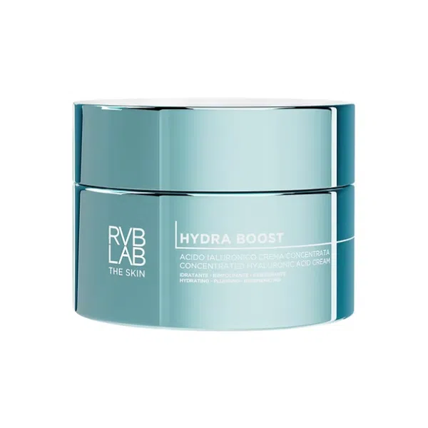 Creme Concentrado de Ácido Hialurónico Hydra Boost