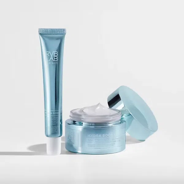 Creme Concentrado de Ácido Hialurónico Hydra Boost apresentações