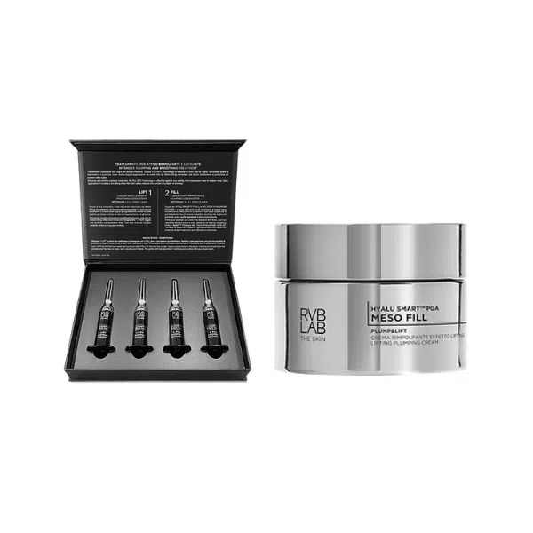 pack rvb lab meso fill preenchimento intensivo lifting farmacia rodrigues rocha Pack RVB Lab Meso Fill - Preenchimento Intensivo & Lifting - Farmácia Rodrigues Rocha