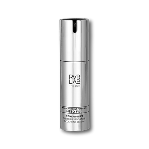 Sérum Tone Up and Lift MESO FILL RVB Lab 30 ml