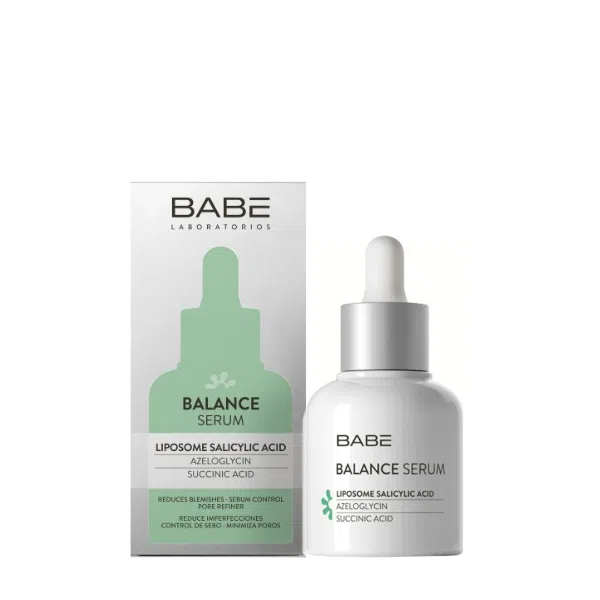 Babé Balance Serum - Farmácia Rodrigues Rocha