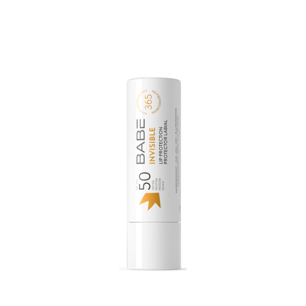 Babé Fotoprotetor Stick Labial SPF50 - Farmácia Rodrigues Rocha