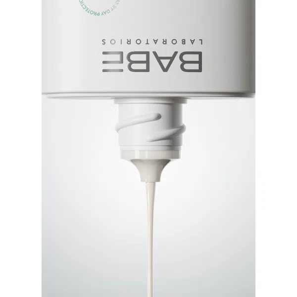 Babé Fotoprotetor Super Fluid Mineral SPF50