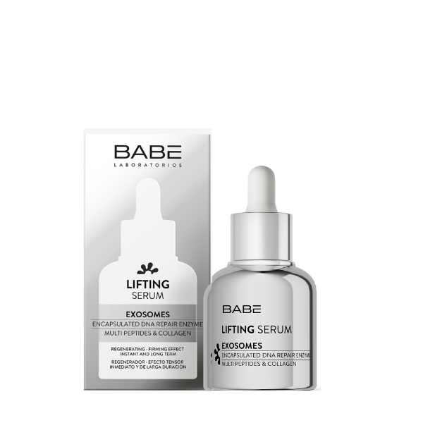 Babé Lifting Serum - Farmácia Rodrigues Rocha