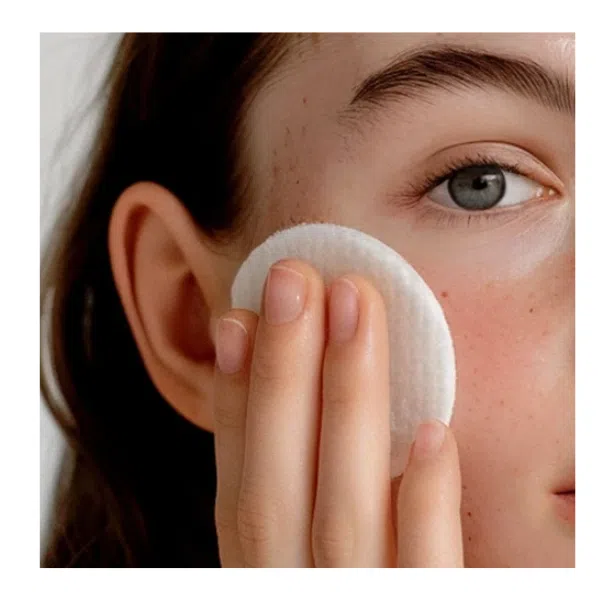 Babé Stop AKN Oil Control Pads_discos - Farmácia Rodrigues Rocha