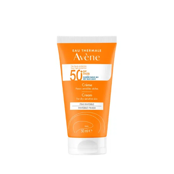 Avène Solar Creme SPF50+ - Farmácia Rodrigues Rocha